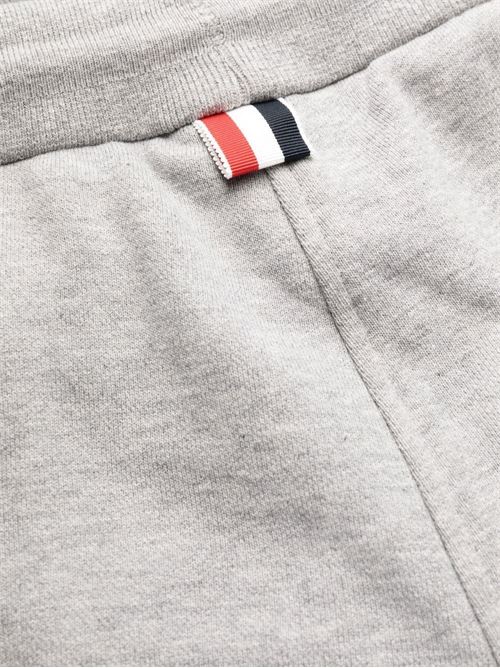 Pantaloni sportivi classici con 4 barre THOM BROWNE | FJQ001A00535055